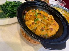 -阿婆农家菜(车墩店)