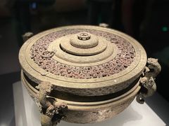 -湖北省博物馆