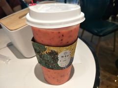 -野萃山·潮汕厚果汁(十亩地店)