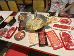 -九记潮汕现切鲜牛肉自助火锅(长沙·方圆荟店)