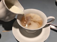 伯爵红茶-随心小姐