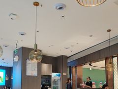 -半天妖烤鱼(和平印象城店)