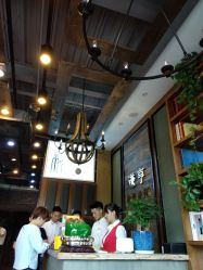 -谦亨·Hair·Salon