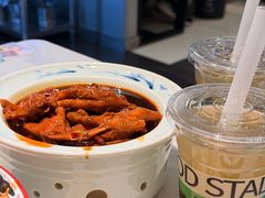 -欧记大排档·景德菜(上海首店)