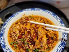 -川味堂·四川豆花(八卦岭店)