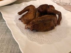 -潮府馆·非遗潮州菜·世纪公园(新国际博览中心店)