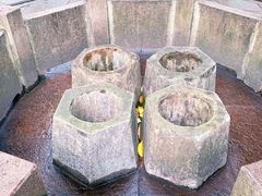 -杭州西湖风景名胜区-满觉陇四眼井