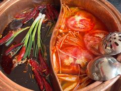 -镇江龙·火锅串串(武侯祠店)