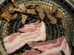-火炉火自助餐(喜隆多店)