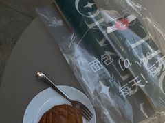 -老梦面包CHEZMOREL(麦子店)
