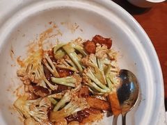 -丽景华侨酒店-渔味小厨