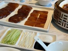 -香樟花园新粤料理(无锡万象城店)