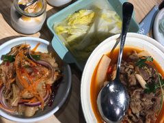 杯装椰子冻-米泰芒·东南亚料理(体育西店)