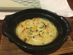 -俺的焼肉(銀座9丁目店)
