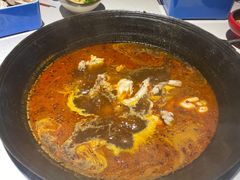 -老天桥蛙炉火锅(姑苏总店)