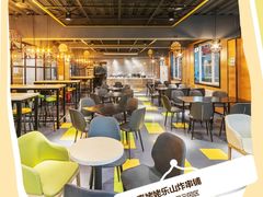 -很久以前羊肉串(簋街店)