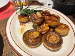 -ZAFFERANO西班牙海鲜饭(上海首店)
