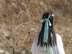 -扁都口生态休闲旅游区