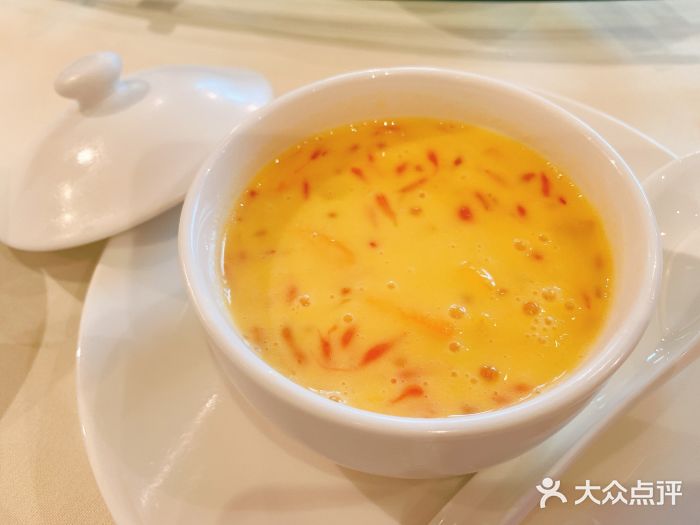 利苑酒家(金宝店)杨枝甘露图片