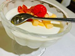 -肆月河豚·新淮扬(金融街店)