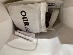 -OUR Bakery(SKP-S店)