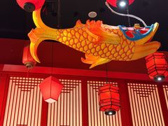 -廖川菜(太阳宫店)