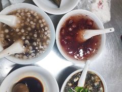-芳婆糕团店(王府大街店)