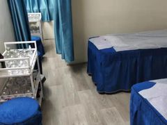 -爱脊康新中式推拿(江汉路步行街店)