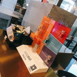 -FLAIR HAIR SALON