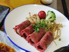 -和风清味日本料理(希尔顿店)