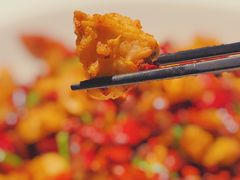 香辣跳跳蛙-首秀·四川料理(星耀101店)