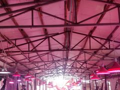 -树木岭集贸市场(劳动东路)