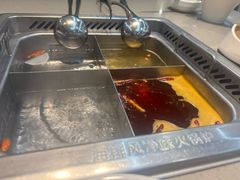 -海底捞火锅(天一广场亚细亚店)