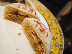 -富华斋饽饽铺·宫廷糕点·伴手礼(护国新天地店)