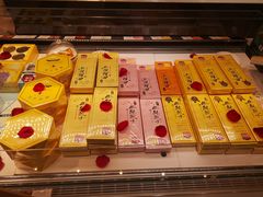 -好利来(龙首印象城店)