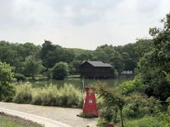 -宝岩生态观光园