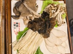 -仁和四季涮肉馆(天坛南门店)