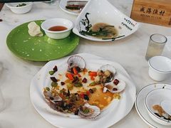 -郭姐·威海渔村(黄兴路店)