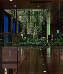 -广州富力君悦大酒店·宴会厅