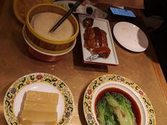 -京味斋·烤鸭·北京菜(安贞店)