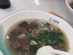 -苏晓玥·手作江南小吃(深圳北站店)