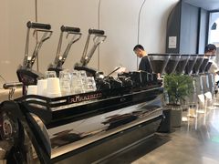 -Seesaw Coffee(上生新所店)