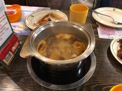 -巴犀烧烤(新崇光店)