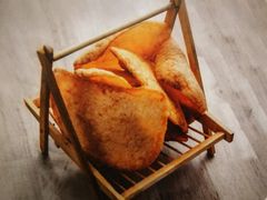 -新加坡高记KOO KEE Restaurant(盈科店)