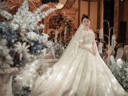 -伯瓷皇后婚纱艺术空间