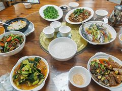 -肥弟大排档(汕樟路店)