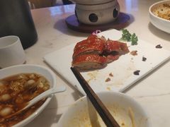 -茅庐川菜(烟台万象汇店)