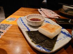 -玄白·炭烤活鳗(上海首店)