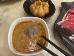 -东来顺•非遗火锅(外滩店)