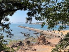 -青岛第二海水浴场